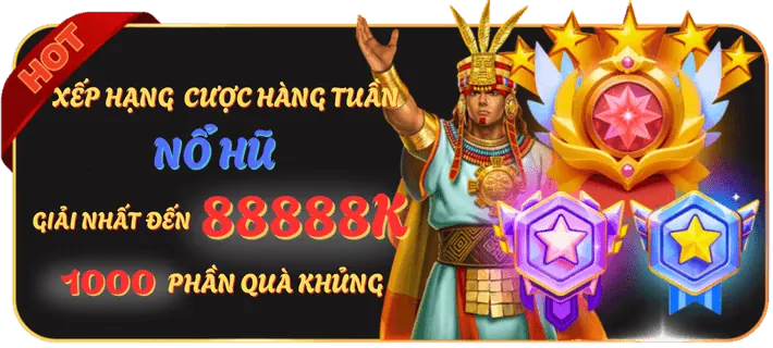 Mã đổi thưởng B52 hàng ngày và sự kiện