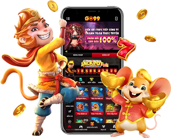 Các tính năng bảo mật hàng đầu của Game B52