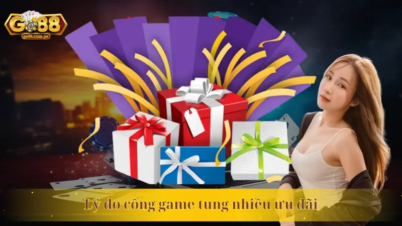 Khuyến mãi chào mừng Game B52